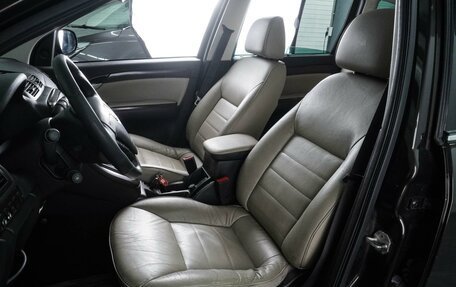 Fiat Croma, 2008 год, 599 000 рублей, 10 фотография
