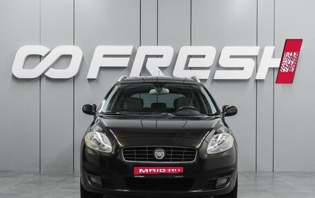 Fiat Croma, 2008 год, 599 000 рублей, 3 фотография