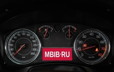 Fiat Croma, 2008 год, 599 000 рублей, 15 фотография