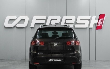 Fiat Croma, 2008 год, 599 000 рублей, 4 фотография