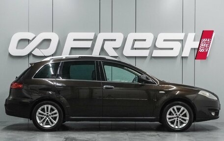 Fiat Croma, 2008 год, 599 000 рублей, 5 фотография