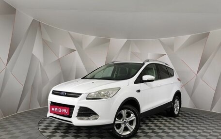 Ford Kuga III, 2013 год, 1 219 000 рублей, 1 фотография