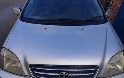 Toyota Nadia, 1999 год, 370 000 рублей, 1 фотография