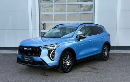 Haval Jolion, 2024 год, 1 950 000 рублей, 1 фотография