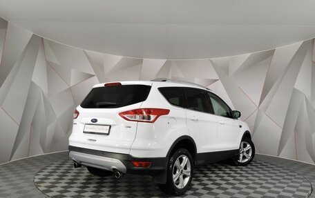 Ford Kuga III, 2013 год, 1 219 000 рублей, 2 фотография