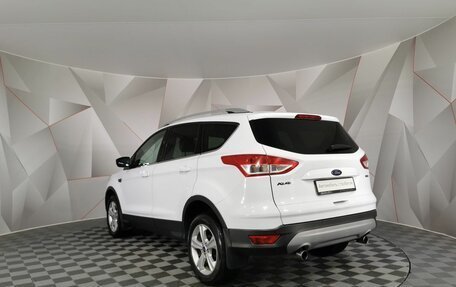 Ford Kuga III, 2013 год, 1 219 000 рублей, 4 фотография