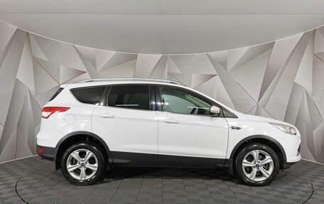 Ford Kuga III, 2013 год, 1 219 000 рублей, 6 фотография