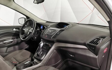 Ford Kuga III, 2013 год, 1 219 000 рублей, 11 фотография