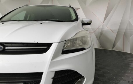 Ford Kuga III, 2013 год, 1 219 000 рублей, 10 фотография