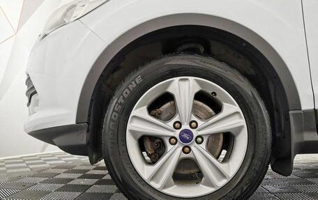 Ford Kuga III, 2013 год, 1 219 000 рублей, 9 фотография