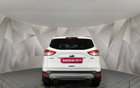 Ford Kuga III, 2013 год, 1 219 000 рублей, 8 фотография