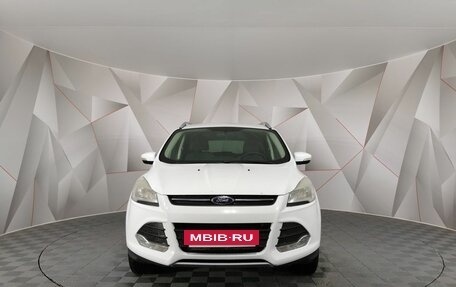 Ford Kuga III, 2013 год, 1 219 000 рублей, 7 фотография