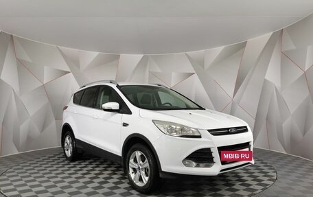 Ford Kuga III, 2013 год, 1 219 000 рублей, 3 фотография