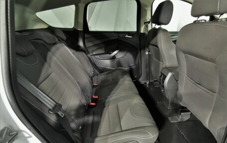 Ford Kuga III, 2013 год, 1 219 000 рублей, 14 фотография