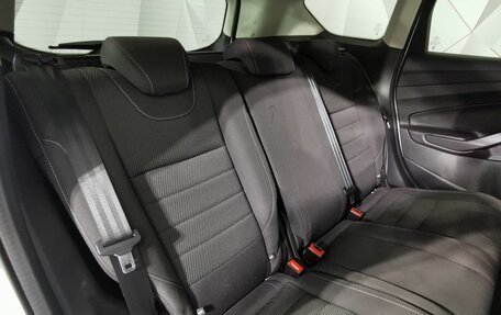 Ford Kuga III, 2013 год, 1 219 000 рублей, 15 фотография
