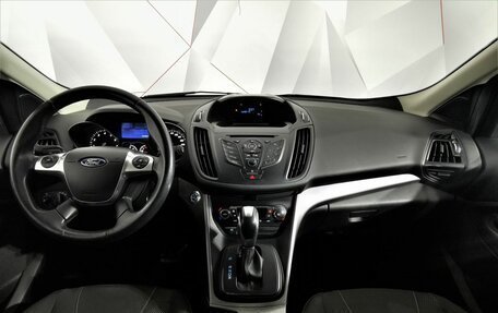 Ford Kuga III, 2013 год, 1 219 000 рублей, 12 фотография