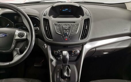Ford Kuga III, 2013 год, 1 219 000 рублей, 13 фотография