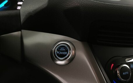 Ford Kuga III, 2013 год, 1 219 000 рублей, 19 фотография