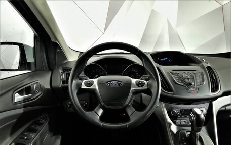 Ford Kuga III, 2013 год, 1 219 000 рублей, 18 фотография