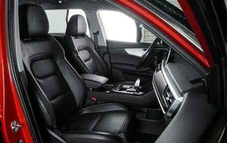 Chery Tiggo 7 Pro, 2022 год, 1 698 000 рублей, 8 фотография