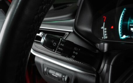 Chery Tiggo 7 Pro, 2022 год, 1 698 000 рублей, 14 фотография