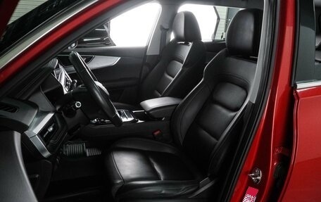 Chery Tiggo 7 Pro, 2022 год, 1 698 000 рублей, 10 фотография