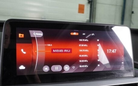 Chery Tiggo 7 Pro, 2022 год, 1 698 000 рублей, 20 фотография