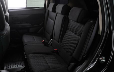 Mitsubishi Outlander III рестайлинг 3, 2018 год, 2 100 000 рублей, 9 фотография