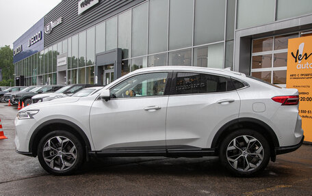 Haval F7x I, 2022 год, 2 248 000 рублей, 6 фотография