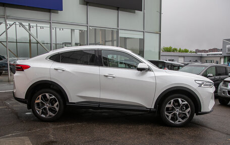 Haval F7x I, 2022 год, 2 248 000 рублей, 10 фотография