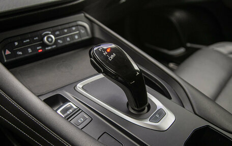 Haval F7x I, 2022 год, 2 248 000 рублей, 11 фотография