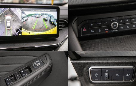 Haval F7x I, 2022 год, 2 248 000 рублей, 23 фотография
