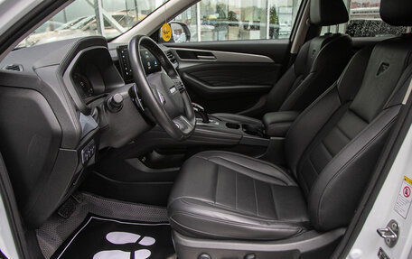 Haval F7x I, 2022 год, 2 248 000 рублей, 12 фотография