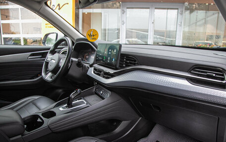 Haval F7x I, 2022 год, 2 248 000 рублей, 22 фотография