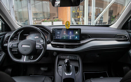 Haval F7x I, 2022 год, 2 248 000 рублей, 18 фотография