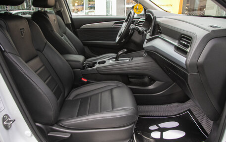 Haval F7x I, 2022 год, 2 248 000 рублей, 21 фотография