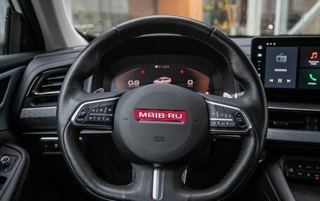Haval F7x I, 2022 год, 2 248 000 рублей, 16 фотография