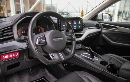 Haval F7x I, 2022 год, 2 248 000 рублей, 13 фотография