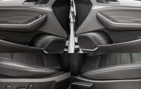 Haval F7x I, 2022 год, 2 248 000 рублей, 24 фотография