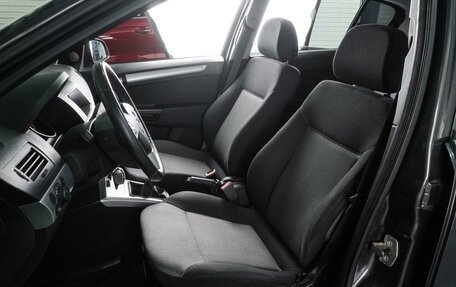 Opel Astra H, 2011 год, 747 000 рублей, 10 фотография