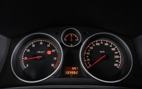 Opel Astra H, 2011 год, 747 000 рублей, 14 фотография
