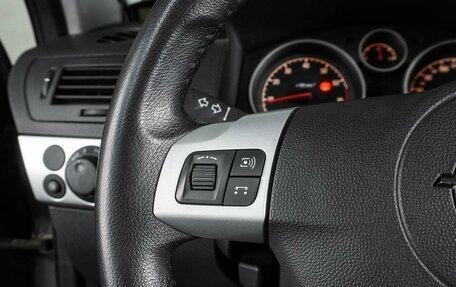 Opel Astra H, 2011 год, 747 000 рублей, 15 фотография