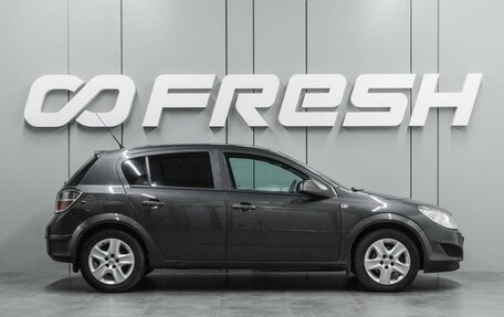 Opel Astra H, 2011 год, 747 000 рублей, 5 фотография