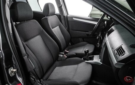 Opel Astra H, 2011 год, 747 000 рублей, 8 фотография
