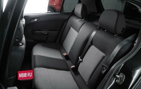 Opel Astra H, 2011 год, 747 000 рублей, 9 фотография