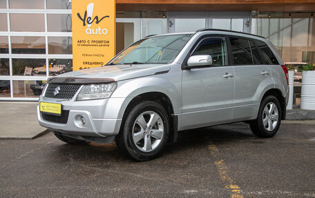 Suzuki Grand Vitara, 2010 год, 1 249 000 рублей, 2 фотография
