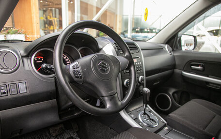 Suzuki Grand Vitara, 2010 год, 1 249 000 рублей, 13 фотография