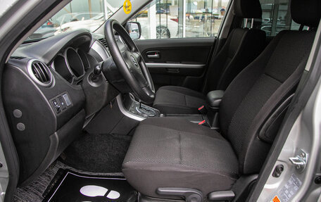 Suzuki Grand Vitara, 2010 год, 1 249 000 рублей, 12 фотография
