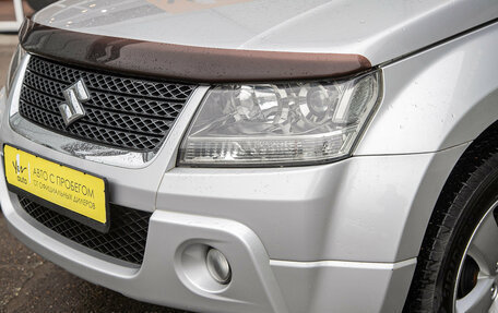 Suzuki Grand Vitara, 2010 год, 1 249 000 рублей, 3 фотография