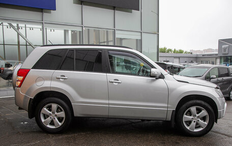 Suzuki Grand Vitara, 2010 год, 1 249 000 рублей, 10 фотография